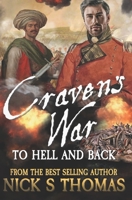 Craven's War: To Hell and Back B0BGSF6LFG Book Cover