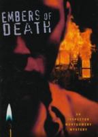 Embers of Death 0312150970 Book Cover