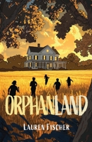 Orphanland 1965278779 Book Cover