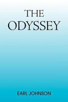 The Odyssey 1436315271 Book Cover