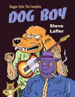 Doggie Style 1734108711 Book Cover