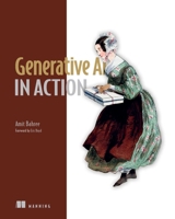 Generative AI in Action 1633436942 Book Cover