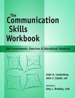 The Communication Skills Workbook 1570252262 Book Cover