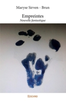 Empreintes (French Edition) 241401296X Book Cover