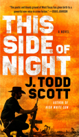 This Side of Night 0735212937 Book Cover