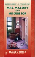 Mrs. Malory and No Cure for Death 0451216806 Book Cover