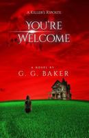 You’re Welcome 1979929610 Book Cover