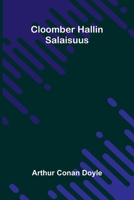 Cloomber Hallin salaisuus 9374126303 Book Cover