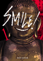 Smile! Vol.1 1966523017 Book Cover