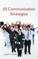 50 Communication Strategies 1475956509 Book Cover