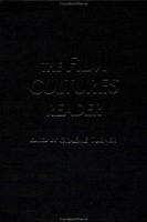 The Film Cultures Reader 0415252822 Book Cover