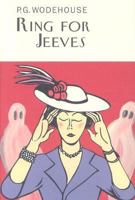 Ring for Jeeves 0099513927 Book Cover