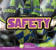 Safety 1489665455 Book Cover