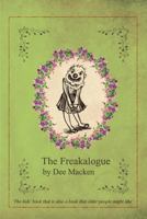 The Freakalogue 1727058666 Book Cover