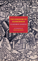 The Kingdom of Agamemnon B0FN397LWW Book Cover