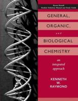 Student Study Guide and Solutions Manual to accompany General Organic and Biological Chemistry, 1e 0471737712 Book Cover