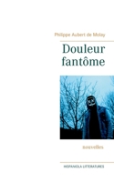 Douleur fantôme 2322155152 Book Cover