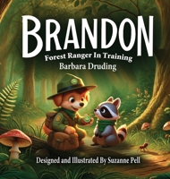 Brandon 196914663X Book Cover