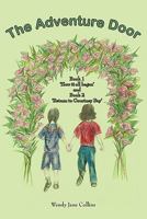 The Adventure Door: Book 1 'How it all began' and Book 2 'Return to Courtney Bay' 1452042284 Book Cover