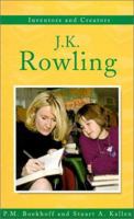 Inventors and Creators - J.K. Rowling (Inventors and Creators) 0737713682 Book Cover