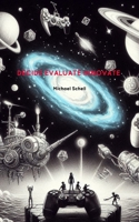 Decide Evaluate Innovate B0DWF1SQV8 Book Cover