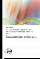 Iftf: Approche Globale de Tola(c)Rance Aux Fautes Dans Les Rcsf 3841620574 Book Cover