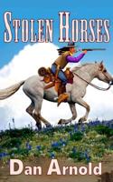 Stolen Horses: A Sage Country Novel 1986060675 Book Cover