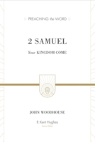 2 Samuel: Your Kingdom Come 1433546132 Book Cover