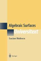 Algebraic Surfaces 144193149X Book Cover