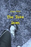 The Take Down 1304710831 Book Cover