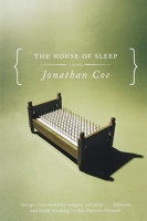 The House of Sleep 0375700889 Book Cover