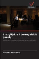 Brazylijskie i portugalskie gazety (Polish Edition) 620981381X Book Cover