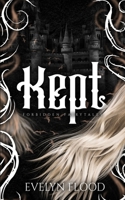 Kept: A why-choose Rapunzel retelling (Forbidden Fairytales) B0CMF4SLFZ Book Cover
