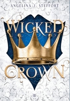 Wicked Crown 3903357049 Book Cover