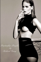 Particular People: 2020 Winter Edition B085KS1KWK Book Cover