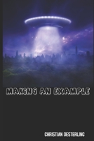 Making an Example 167222702X Book Cover