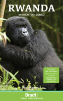 Rwanda: With Gorilla Tracking in the Drc 1804690163 Book Cover