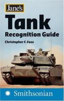 Jane's Tanks Recognition Guide 0007183267 Book Cover