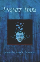 Unquiet Stars 1888993472 Book Cover