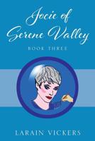 Jocie of Serene Valley: Book Three 1977211208 Book Cover