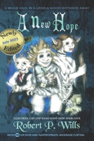 A New Hope (Tales From a Second-Hand Wand Shoppe #4) 1534724664 Book Cover