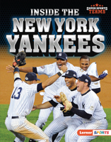 Inside the New York Yankees 1728441714 Book Cover