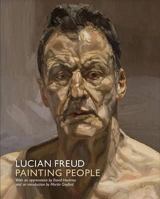 Lucian Freud: Painting People 0300182562 Book Cover