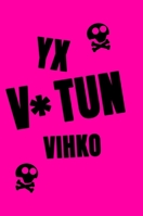 Yx V*tun Vihko 1716139848 Book Cover