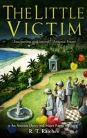 The Little Victim 156947575X Book Cover