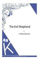 The Evil Shepherd 1986344479 Book Cover