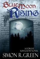 Blue Moon Rising 0451450957 Book Cover