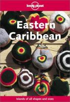 Eastern Caribbean 186450305X Book Cover