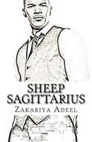 Sheep Sagittarius: The Combined Astrology Series 1548432865 Book Cover