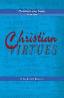 Christian Virtues 0987340034 Book Cover